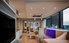 Sandton Skye Premium Suites & Penthouses